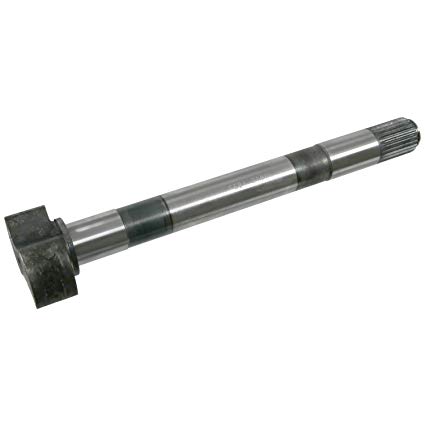 Bremswelle, Trommelbremse - 04-ME002 SBP